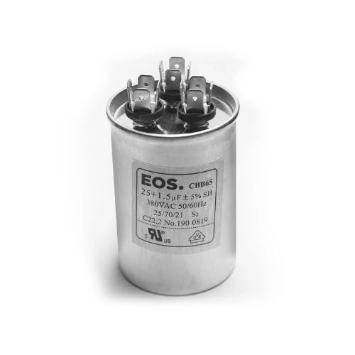 capacitor